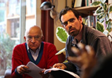 Associate Editors