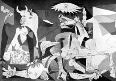 La Guernica