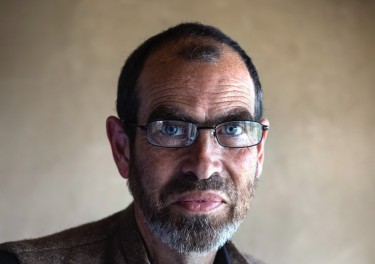 Robin Yassin-Kassab