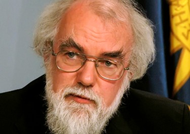 Rowan Williams