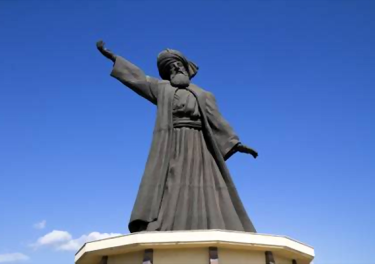 Rumi the Poet