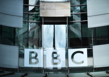 This is the BBC