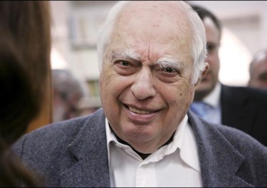 Bernard Lewis 
