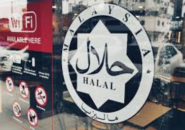 Halal in Malaysia