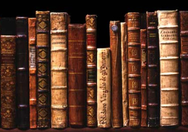 Old Novels