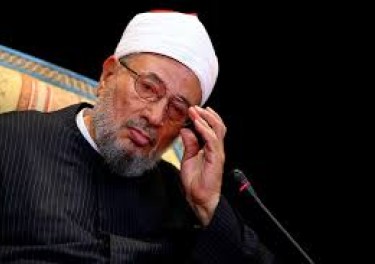 Sheikh Dr. Yusuf al-Qaradawi