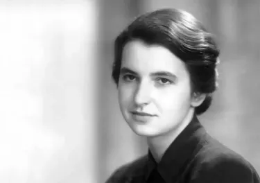 Rosalind Franklin