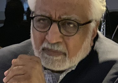 Zafar Malik