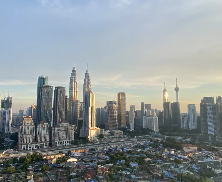 KL Skyline