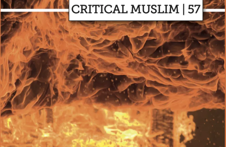 CM 57: Fire