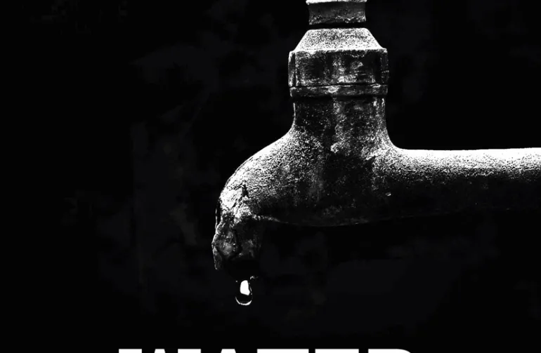 Water Cover