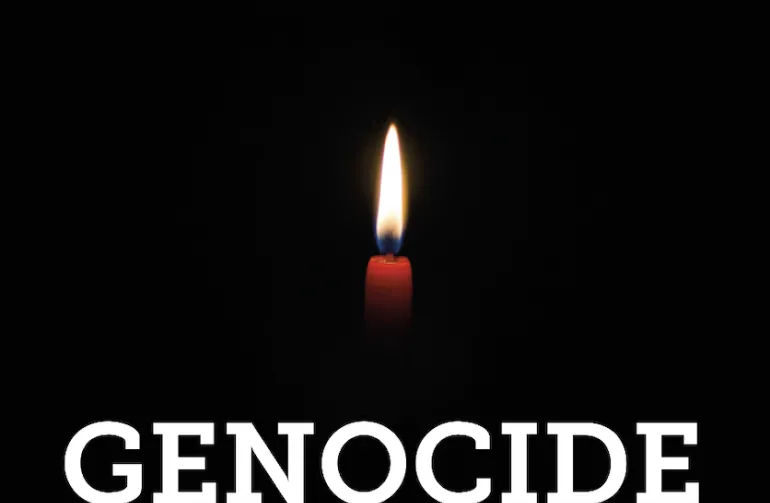 CM 52: Genocide