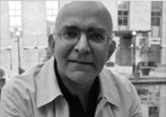 Aamer Hussain