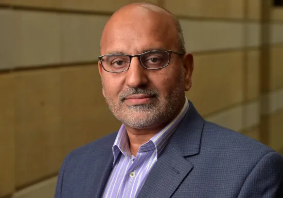 Ebrahim Moosa