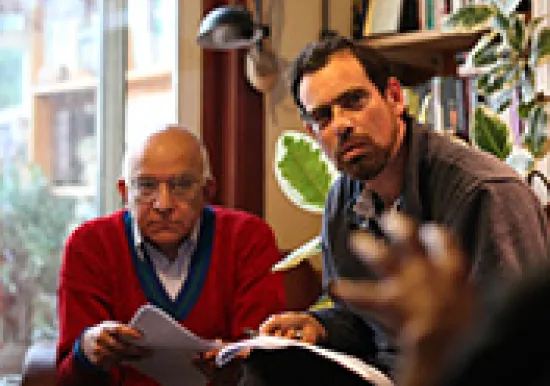 Associate Editors