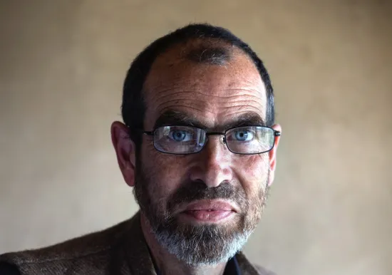 Robin Yassin-Kassab
