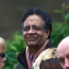 Iftikhar Malik